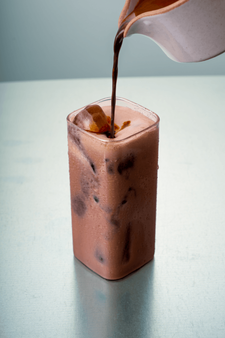 PW1 Protein Coffee