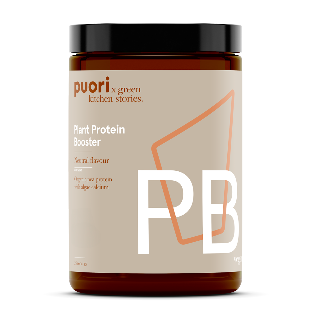 PB - Plant Protein Booster - 25 servings