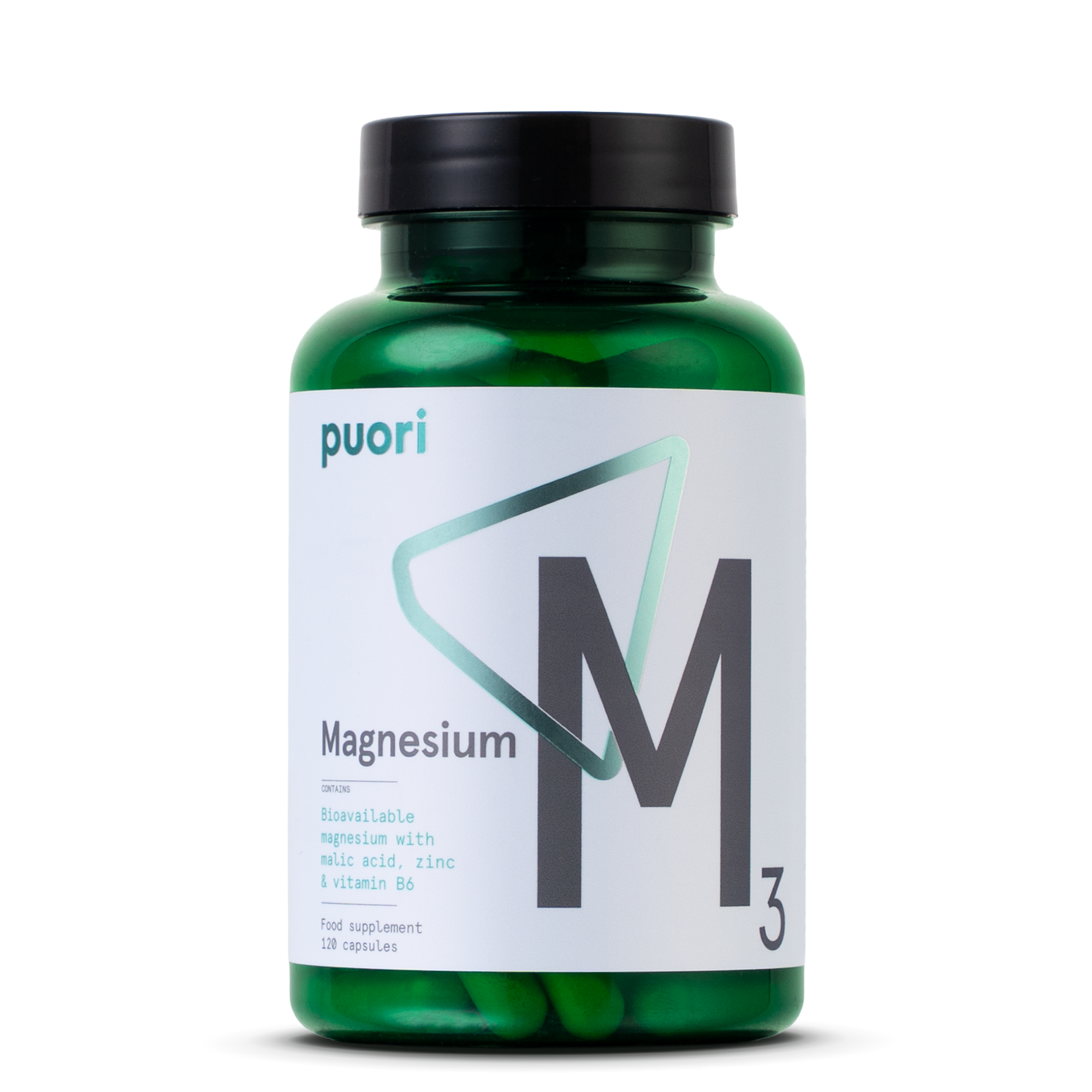 M3 - Magnesium Complex